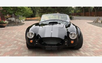 Factory Five Kit Cars And Replicas For Sale Classics On