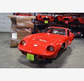 Factory Five Kit Cars And Replicas For Sale Classics On