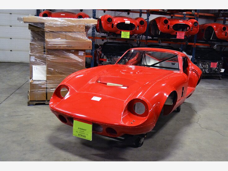 1965 Factory Five Type 65 For Sale Near Wareham Massachusetts 02571 Classics On Autotrader