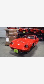 1965 Factory Five Type 65 Classics For Sale Classics On