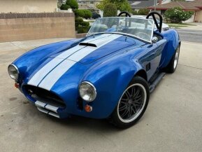 1965 Factory Five MK3 for sale 101939255