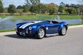 1965 Factory Five MK4 for sale 101991034