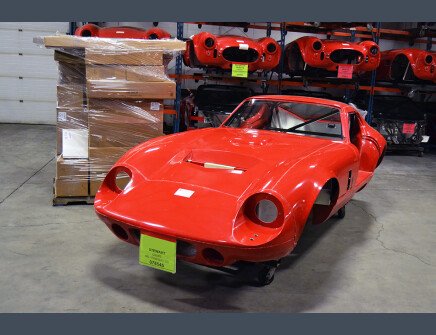 Photo 1 for 1965 Factory Five Type 65
