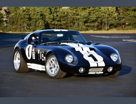 Photo 1 for New 1965 Factory Five Type 65