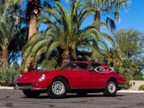 1965 Ferrari 275