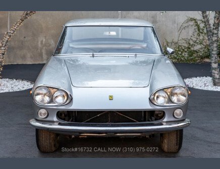 Photo 1 for 1965 Ferrari 330