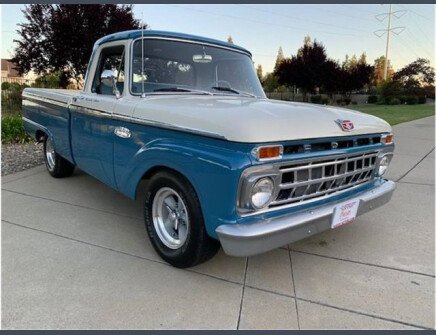 Photo 1 for 1965 Ford F100