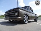 Thumbnail Photo 3 for 1965 Ford F100