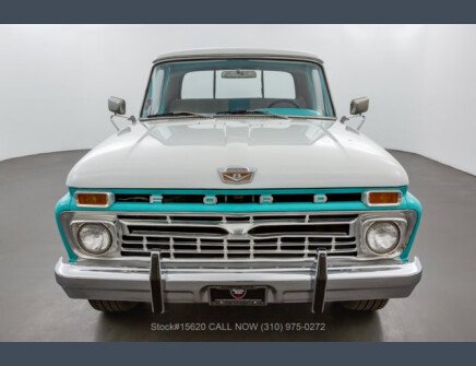 Photo 1 for 1965 Ford F100