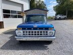 Thumbnail Photo 1 for 1965 Ford F100