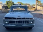 Thumbnail Photo 4 for 1965 Ford F100 2WD Regular Cab for Sale by Owner