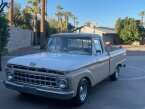 Thumbnail Photo 3 for 1965 Ford F100 2WD Regular Cab for Sale by Owner