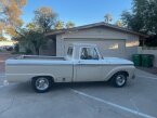 Thumbnail Photo 6 for 1965 Ford F100 2WD Regular Cab for Sale by Owner