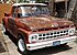 1965 Ford F100 2WD Regular Cab for sale 101319949