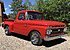1965 Ford F100 2WD Regular Cab for sale 101352662