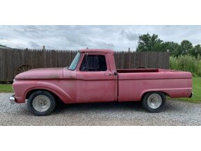 1965 Ford F100 for sale 101584710