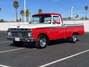 1965 Ford F100 for sale 101658079