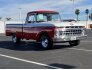 1965 Ford F100 for sale 101658079