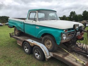 1965 Ford F100 for sale 101675138