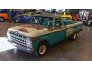 1965 Ford F100 for sale 101688678