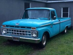 1965 Ford F100 for sale 101690708