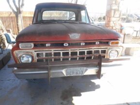 1965 Ford F100 for sale 101709714