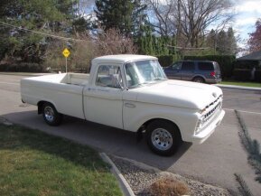 1965 Ford F100 for sale 101725208