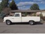 1965 Ford F100 for sale 101725208