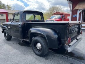 1965 Ford F100 for sale 101739024