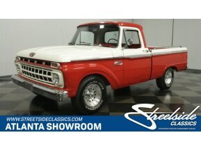 1965 Ford F100 for sale 101744401