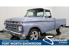 1965 Ford F100 for sale 101746427