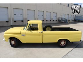 1965 Ford F100 for sale 101771730