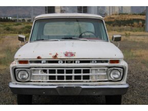 1965 Ford F100 for sale 101779825