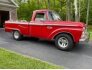 1965 Ford F100 for sale 101783470