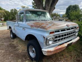 1965 Ford F100 for sale 101786315