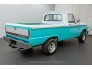 1965 Ford F100 for sale 101787948
