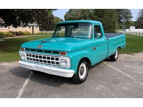 1965 Ford F100 for sale 101787974
