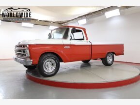 1965 Ford F100 for sale 101790740