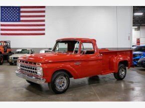 1965 Ford F100 for sale 101801220
