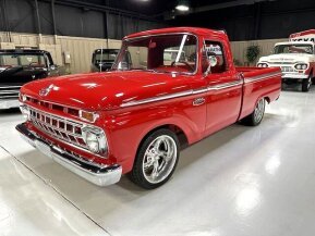 1965 Ford F100 for sale 101801519