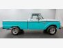 1965 Ford F100 for sale 101822348