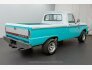 1965 Ford F100 for sale 101822348
