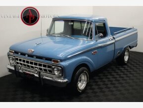 1965 Ford F100 for sale 101841270