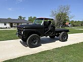 1965 Ford F100 Custom for sale 102013243