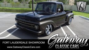 1965 Ford F100 for sale 101776142