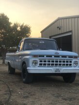 1965 Ford F100 2WD Regular Cab for sale 101930580