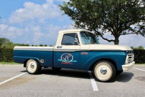1965 Ford F100 for sale 101932597