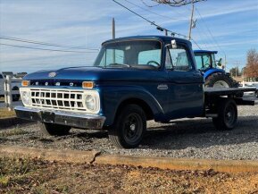 1965 Ford F100 for sale 101933302