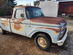 1965 Ford F100 for sale 101933914