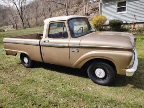 1965 Ford F100 for sale 101944003